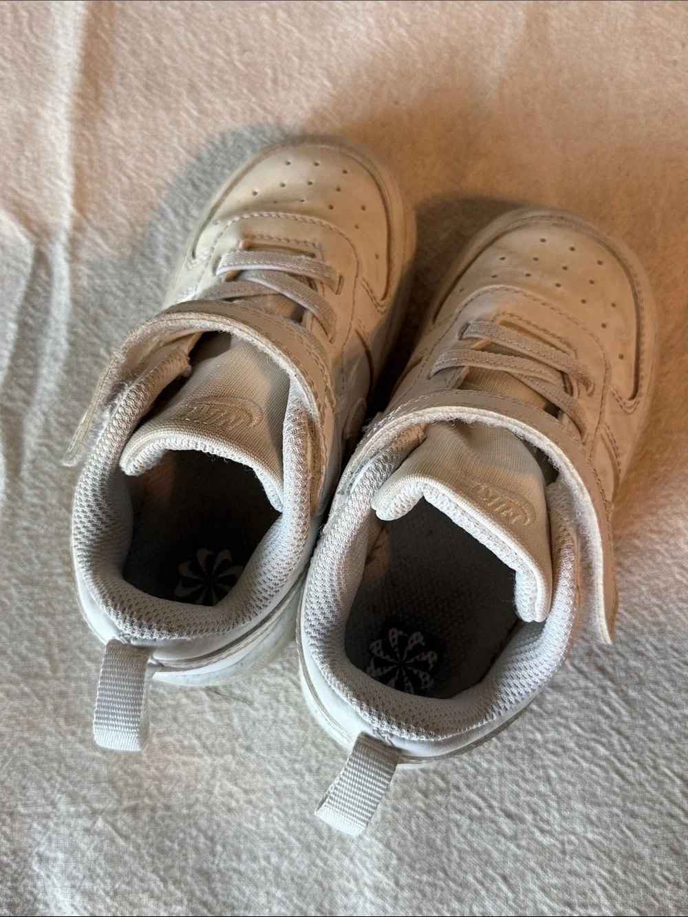 Nike Court Borough Low Sneaker